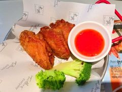-敏华冰厅(平安金融中心店)
