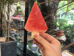 -樾餐厅泰式海鲜火锅(民歌湖店)