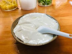 -袁家豆腐