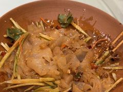 -李记饺子·熏酱东北菜(欢乐谷店)