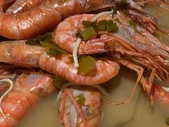 -涌觅名灶·本地海鲜宁波菜(财富广场店)