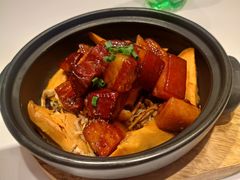-万荣烤鸭店·北京菜(天坛店)