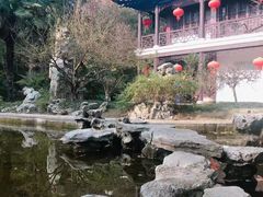 -南山风景名胜区