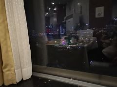 -东方豪景花园酒店·怡景旋转餐厅