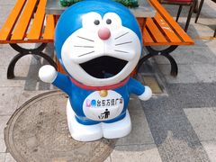 -万佳广场(台东店)