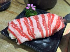 湊湊肥牛-湊湊火锅·茶憩(合生汇购物中心店)