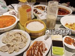 -便宜坊烤鸭店(贵园里店)