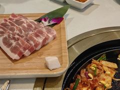 -韩时烤肉(枫蓝店)