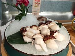 菌临天下-滇色蒸汽石锅鱼(京华城店)