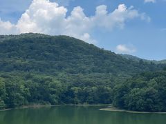 -南京老山国家森林公园