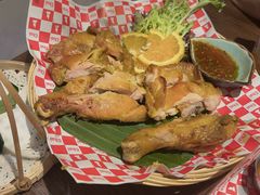 -泰妃殿(武汉首店)