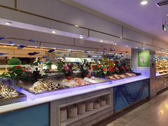 -红透天牛排海鲜自助(长和国际直营店)