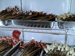 -厕所串串(文殊院店)