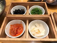 餐前小菜-胜博殿日式炸猪排(西红门店)