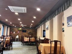 -龙井壹号·茶缘山景宴(龙井村店)