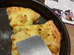 -必胜客(双榆树店)