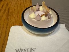 -解放碑威斯汀酒店-知味国际美食餐厅