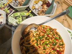 -锦府盐帮·侯宅(五棵松万达店)