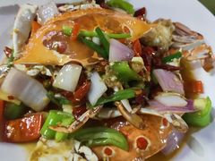 -四川小胡子海鲜(丁村万人海鲜广场店)