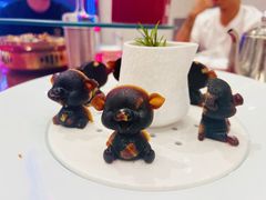 -鑫复盛礼记酒店·国家白金五钻酒家