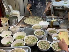 -蓝记云吞(正果店)