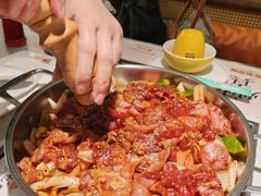 -黄记煌三汁焖锅(悦方IDmall店)