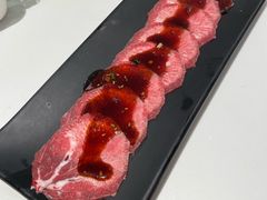 -花味·自助烤肉(南方时代店)