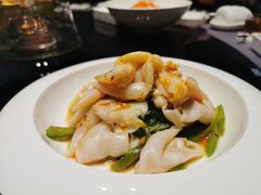 香辣鸟贝肉-徐记海鲜(汉城湖|太奥店)
