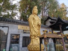 -张公山寨景区
