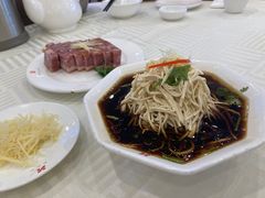 -怡园饭店-餐厅(四望亭店)