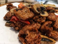 -朵朵开素食餐厅(后宰门街店)