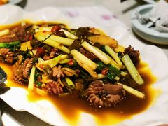 -拈菜(观音桥阳光世纪店)