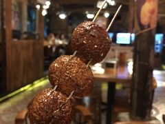 -高烤场烧烤餐厅(文华里店)