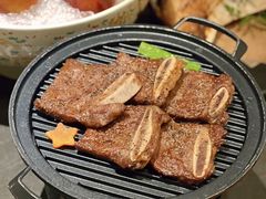-上井料理黑金店(IFS国金中心店)