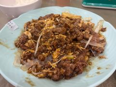 -南来顺饭庄·清真(南菜园店)