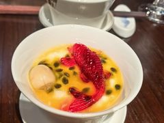 -明湖楼·经典鲁菜山东海鲜(大明湖店)