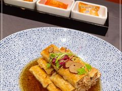 -小厨娘淮扬菜(河西奥美大厦店)