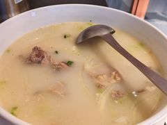 -盛百味·家宴餐厅(霸州分店)