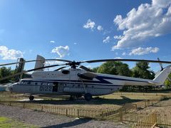 -中国航空博物馆