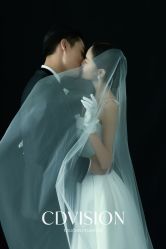 -CD视觉婚纱摄影