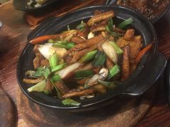 -小时候焗海鲜(鄞州万达店)