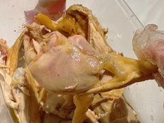 -云洞岩妹仔盐鸡(漳州古城店)