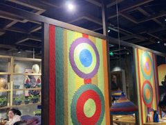 -雀舞云南菜(天津天河城购物中心店)