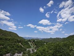 -双龙峡