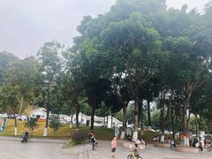 -凤岗南门山森林公园
