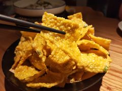 咸蛋黄锅巴-原製原味(普陀山磐龙店)