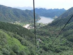 -京东石林峡风景区
