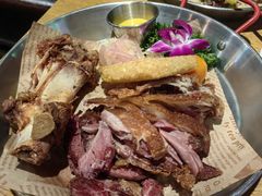 -味德西餐音乐酒吧 Wade's Bar&Grill