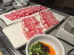 -海底捞火锅(东方时代广场店)