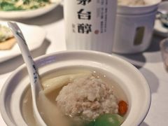 -醉舍·新淮扬菜(长宁龙之梦店)